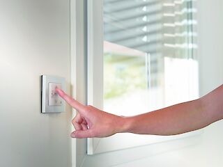 Bild: Somfy GmbH