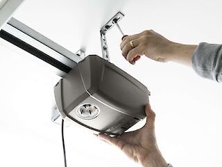 Bild: Somfy GmbH