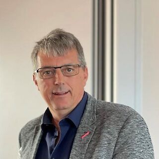 Meinhard Berger