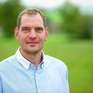Manfred Müller