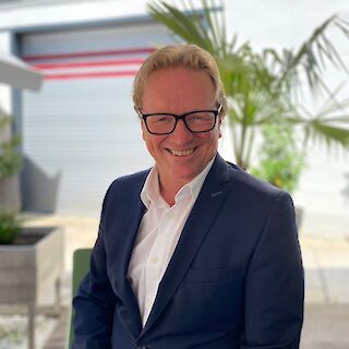 Peter Huber
