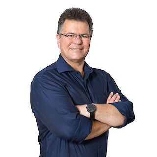 Klaus Dewina