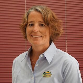 Cornelia Morawietz