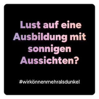Deine Karriere