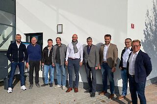 Neuwahlen am 16.10.2021